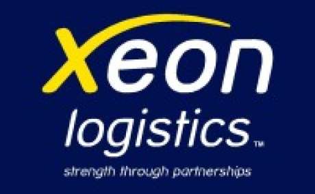Xeon Logistics